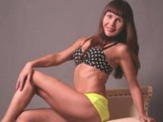 エロティックなビデオチャット valushasexy