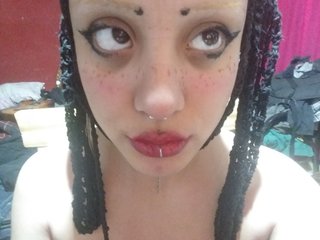 エロティックなビデオチャット Vampirasatiata