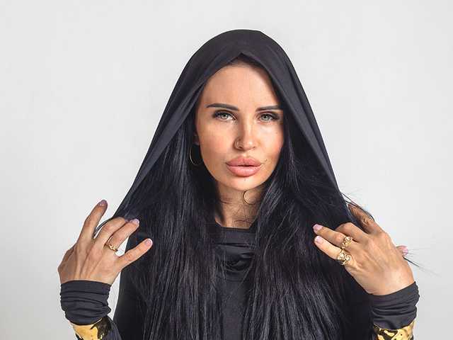 プロフィールの写真 VampIrina11