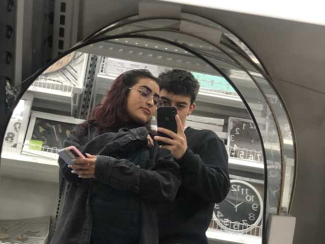 プロフィールの写真 mary_and_andres