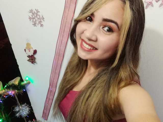 プロフィールの写真 vanesa-diaz