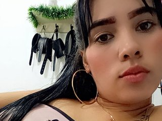 エロティックなビデオチャット vanesa19