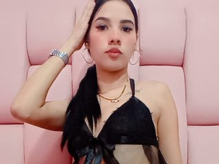 エロティックなビデオチャット vanesa19