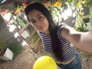 エロティックなビデオチャット vanesab