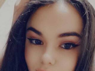 エロティックなビデオチャット VanesaBlake