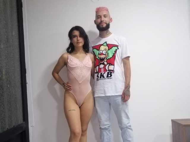 プロフィールの写真 VanesaYCamilo