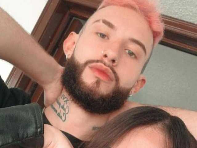 プロフィールの写真 VanesaYCamilo