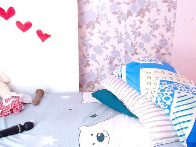 ブロードキャストスクリーンショット vanessa-cute1