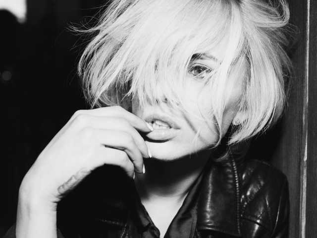 プロフィールの写真 Vanessa-Stone