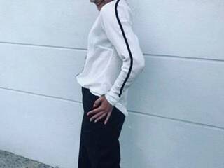 エロティックなビデオチャット VanessaAa1