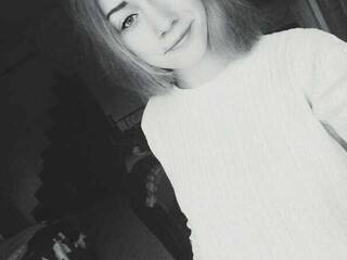 エロティックなビデオチャット Vanessaaaaaaa