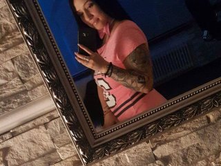 プロフィールの写真 VanessaBruny