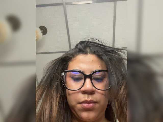 ブロードキャストスクリーンショット Vanessafoxx