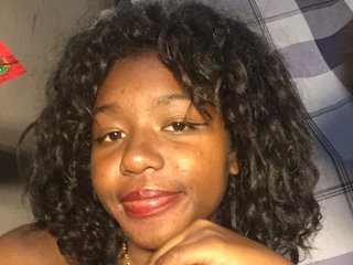エロティックなビデオチャット Vanessaha