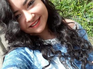プロフィールの写真 VanessaHot1