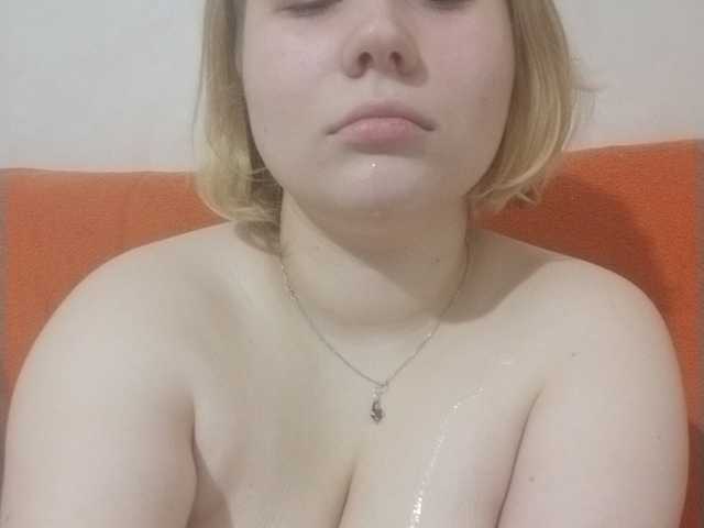 ブロードキャストスクリーンショット VanessaKissa