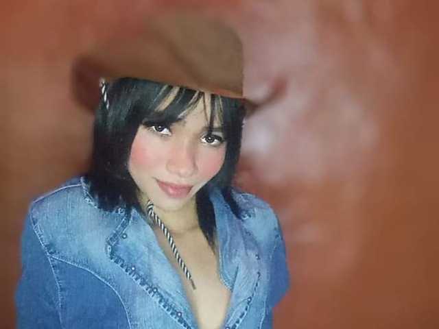 プロフィールの写真 VanessaOwens