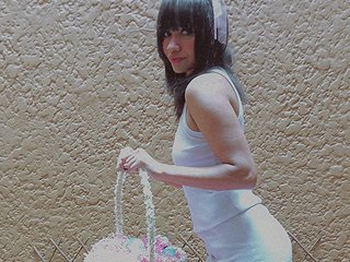 エロティックなビデオチャット VanessaOwens
