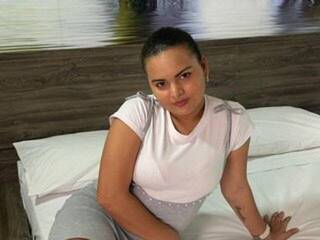 エロティックなビデオチャット vanestar1