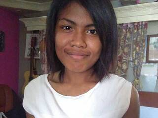 エロティックなビデオチャット Vani5555b