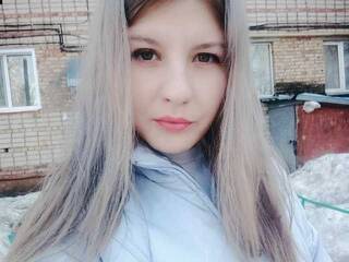 エロティックなビデオチャット VanillaRoss