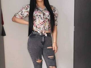 エロティックなビデオチャット Vanillef