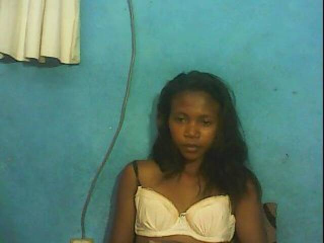 ブロードキャストスクリーンショット Vanilly