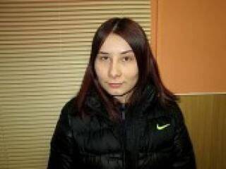 エロティックなビデオチャット vanilocka