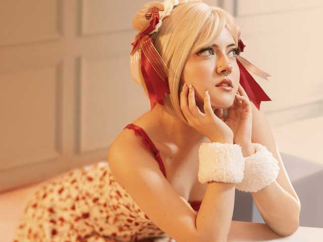 プロフィールの写真 VaniVanila