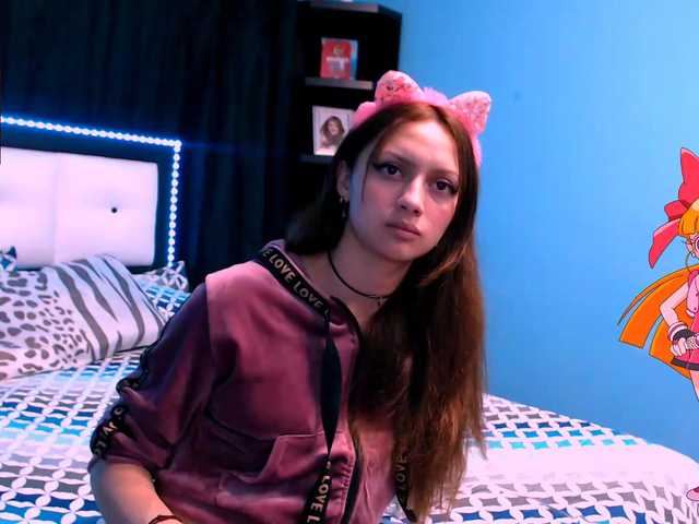 ブロードキャストスクリーンショット vanne-rabbit