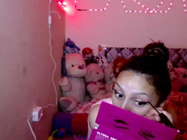 ブロードキャストスクリーンショット vanne-rabbit