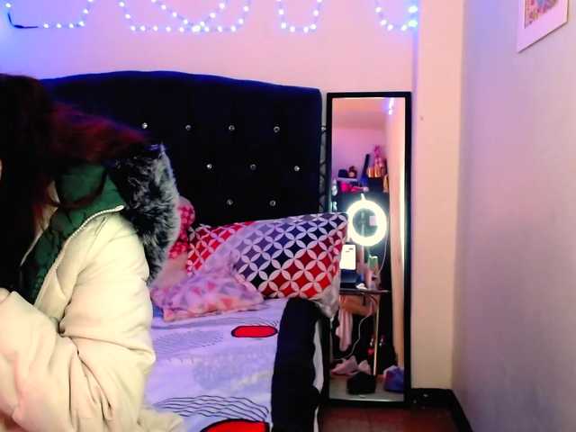 ブロードキャストスクリーンショット vanne-rabbit