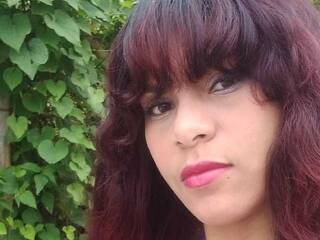 エロティックなビデオチャット vannessajones