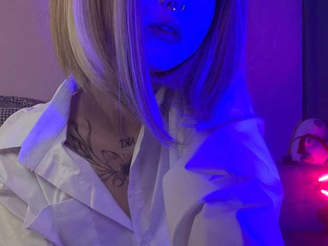 プロフィールの写真 vanslly