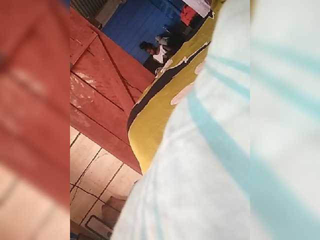 ブロードキャストスクリーンショット vanyj