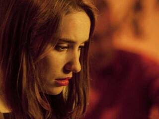 エロティックなビデオチャット Vasilina8