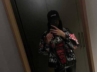 エロティックなビデオチャット Vasilisa27