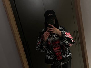 エロティックなビデオチャット Vasilisa27