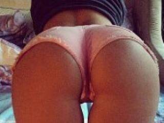 エロティックなビデオチャット vasilisa321