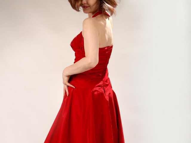 プロフィールの写真 VasilisaGold