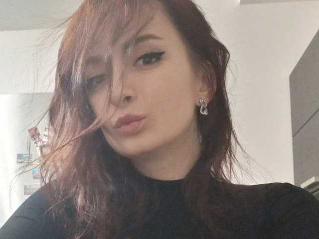プロフィールの写真 VasilisaMuur