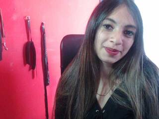 エロティックなビデオチャット vayolet-777