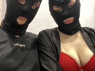 エロティックなビデオチャット web-gangsters