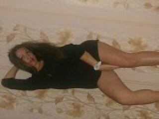 エロティックなビデオチャット veklababy