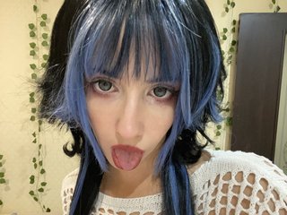 エロティックなビデオチャット Velkochan