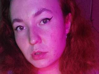 エロティックなビデオチャット Vellcat