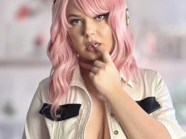 プロフィールの写真 Velvet-Rae