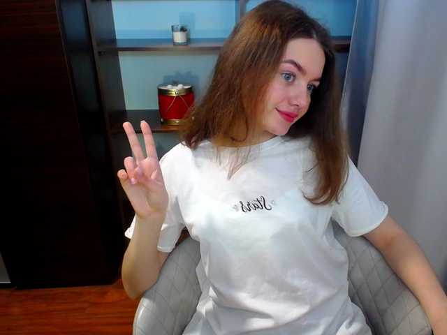 ブロードキャストスクリーンショット VelvetHearte