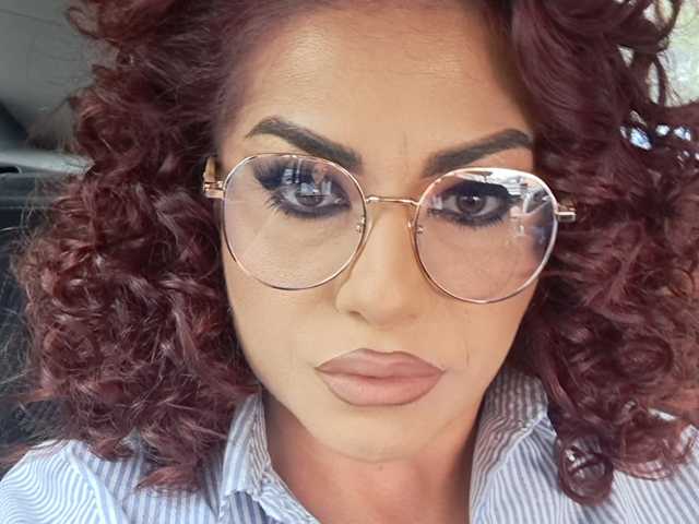プロフィールの写真 VelvetMarsha