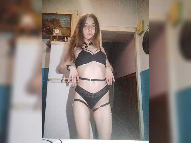 ブロードキャストスクリーンショット -KittyDoll-Meow-